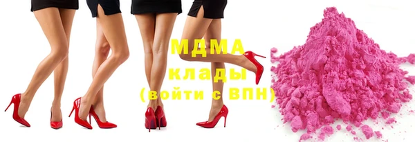бутират Пересвет